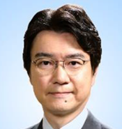 Hidehito Horinouchi