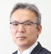 Tetsuya Mitsudomi